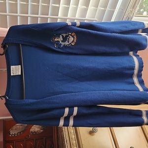 Ravenclaw cardigan